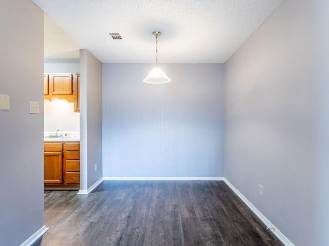 Apartment for rent in Ark
