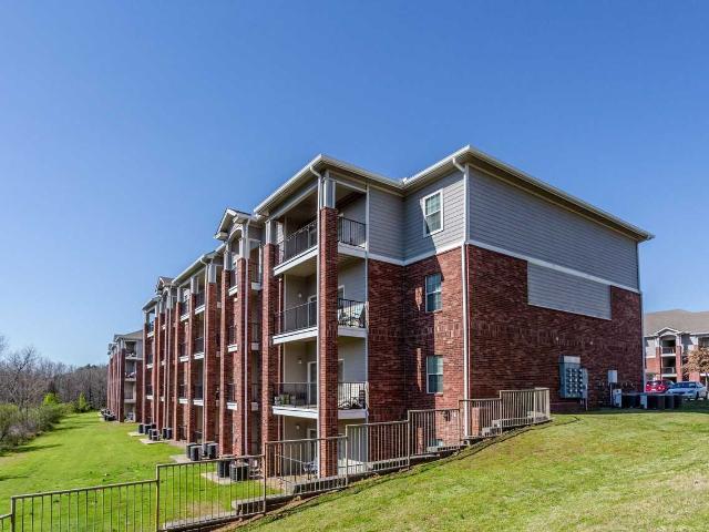 Apartment for rent in Ark