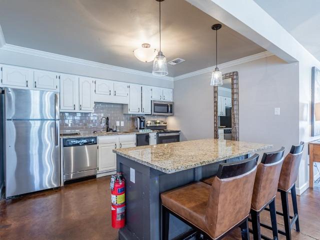 Apartment for rent in Ark
