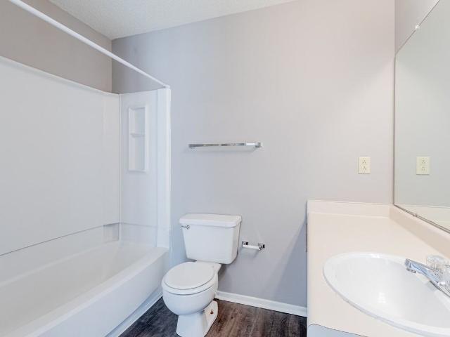 Apartment for rent in Ark