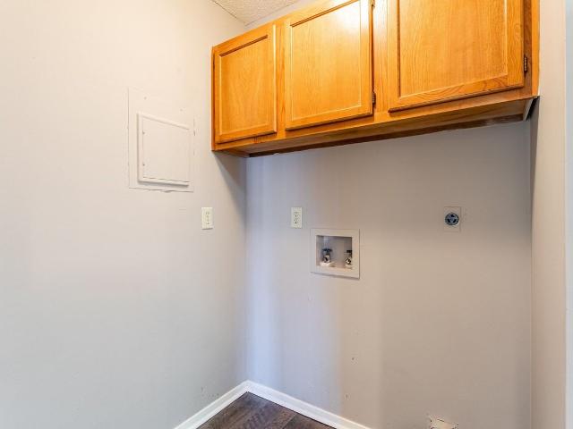Apartment for rent in Ark