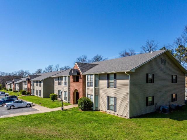 Apartment for rent in Ark