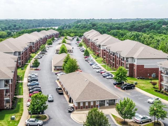 Apartment for rent in Ark