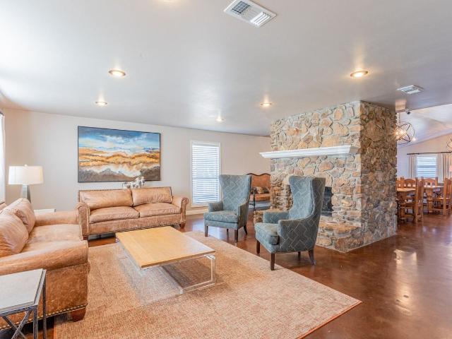 Apartment for rent in Ark