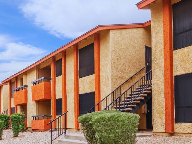Apartment for rent in Laveen, Arizona