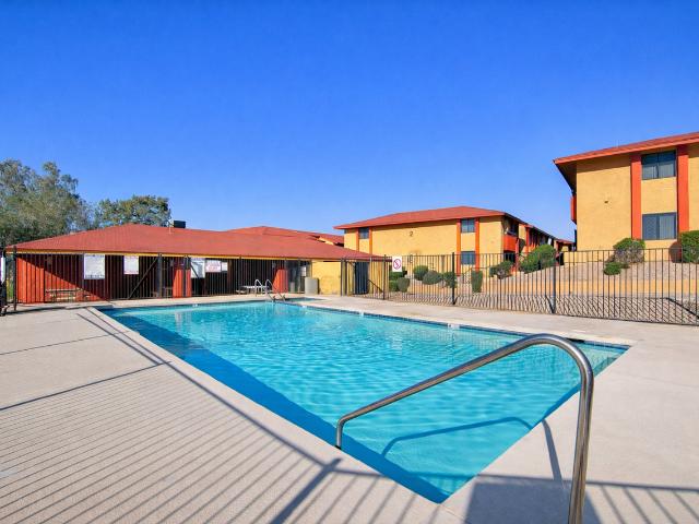 Apartment for rent in Laveen, Arizona