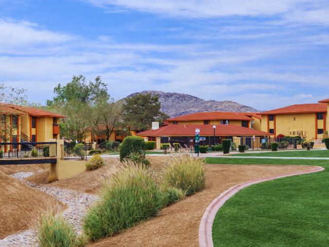 Apartment for rent in Laveen, Arizona