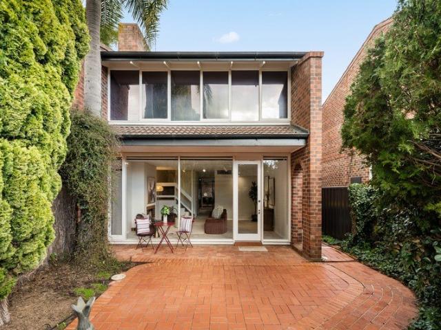 Townhouse for sale in Horseshoe Creek, South Australia