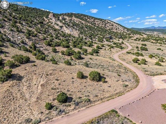 Land for sale in Canon City, Colorado