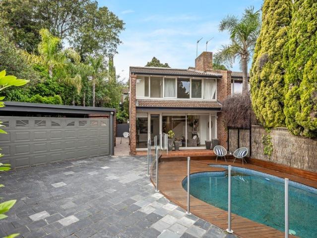 Townhouse for sale in Netherby, Adelaide