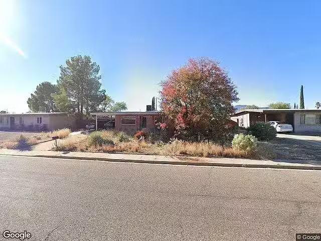 House for rent in Sierra Vista