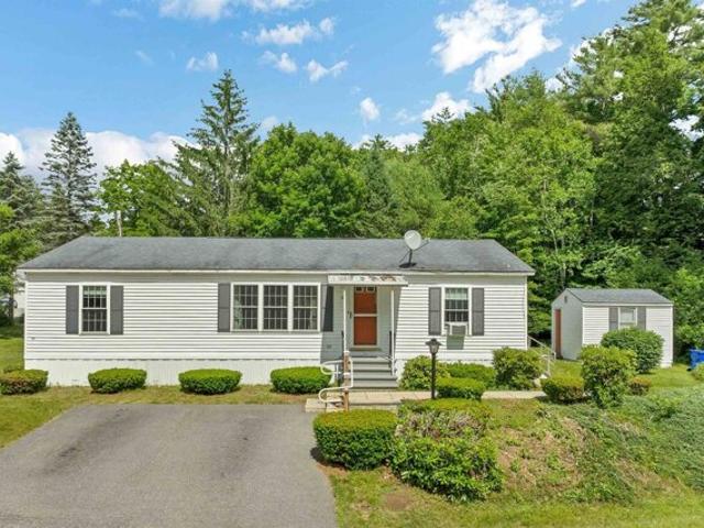 Property for sale in New Hampshire