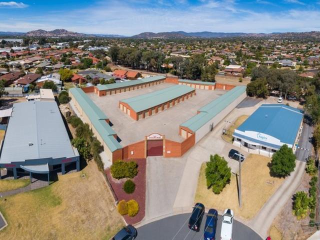 Property for rent in West Wodonga, Victoria