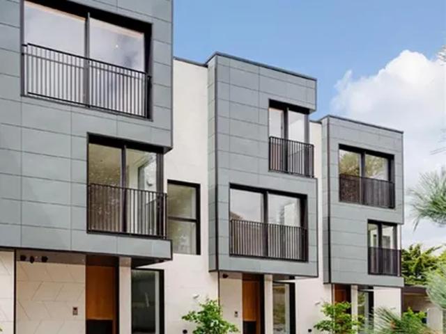House for rent in Golders Green, Greater London