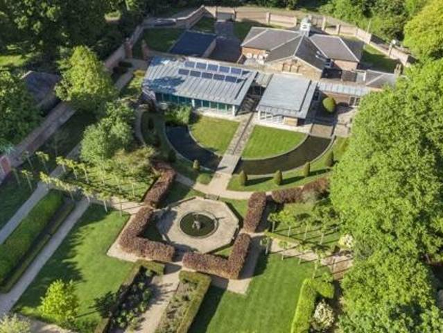 House for sale in Lyons, Greater London