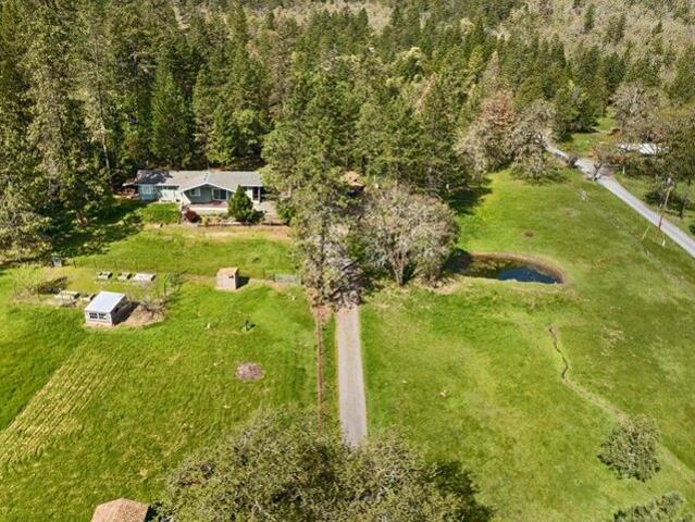House for sale in Gold Hill
