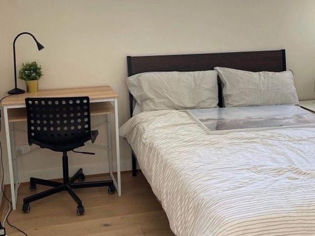 Room for rent in West Melbourne, Melbourne