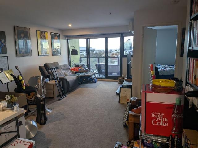 Room for rent in Camerons Creek, Victoria