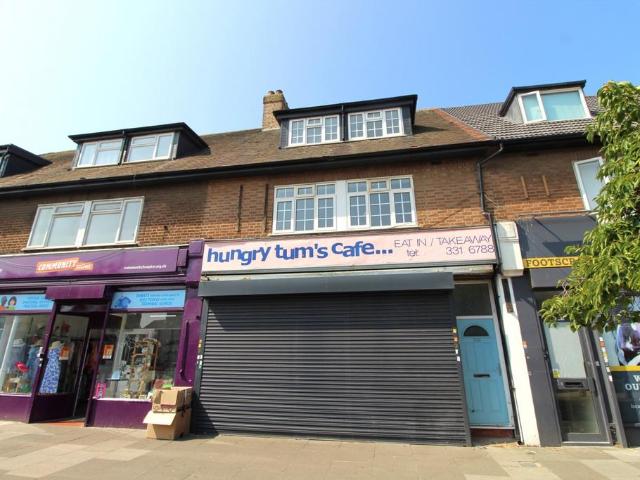 Apartment for rent in South End, Greater London