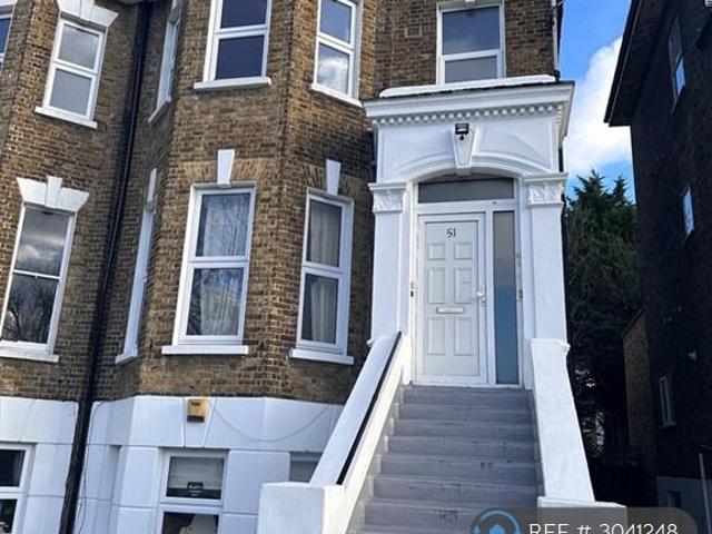 Apartment for rent in South End, Greater London