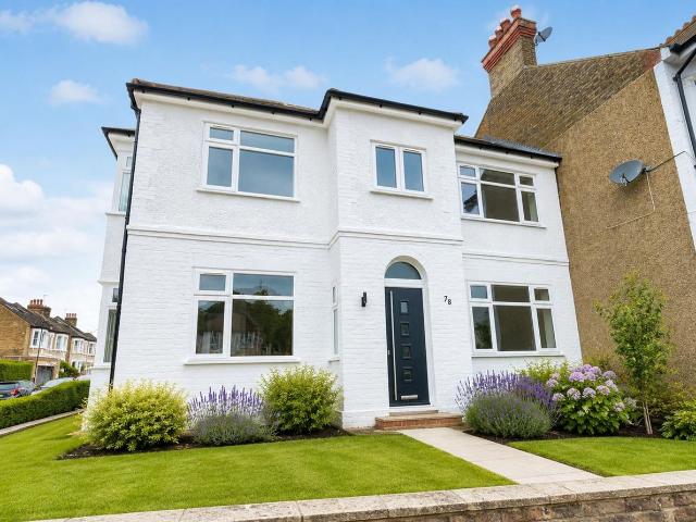 Apartment for rent in New Eltham, Greater London