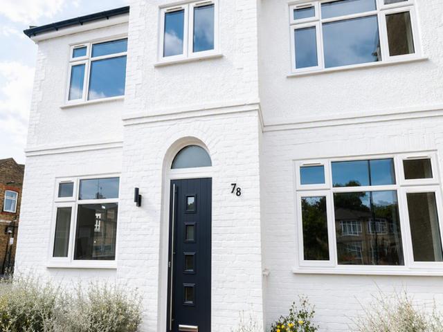 Apartment for rent in New Eltham, Greater London