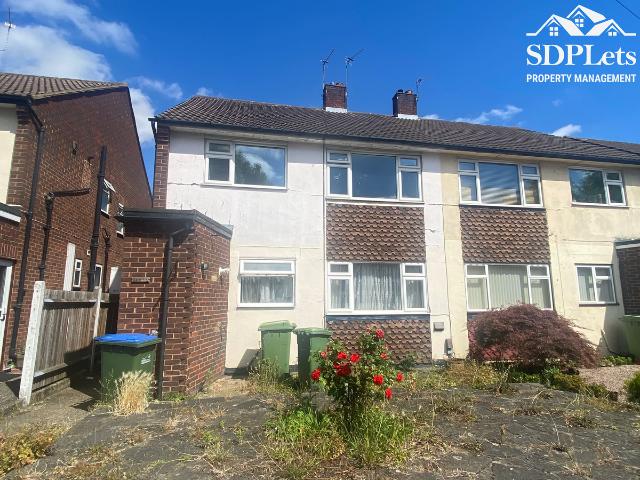 House for rent in New Eltham, Greater London