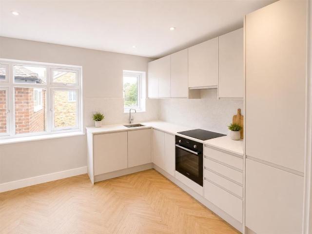 Apartment for rent in Well Hall, Greater London