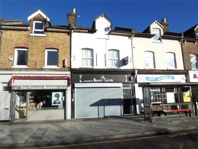 Apartment for rent in South End, Greater London