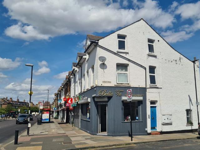 Apartment for rent in New Eltham, Greater London