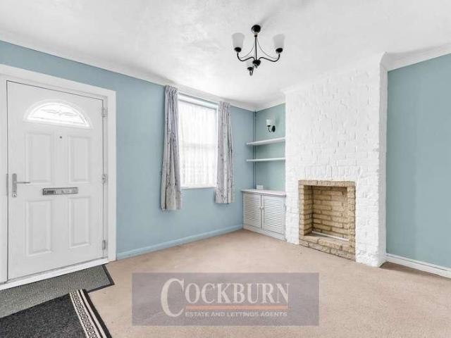 House for rent in South End, Greater London