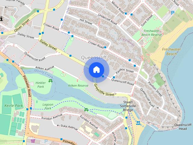 Apartment for rent in Sydney, New South Wales