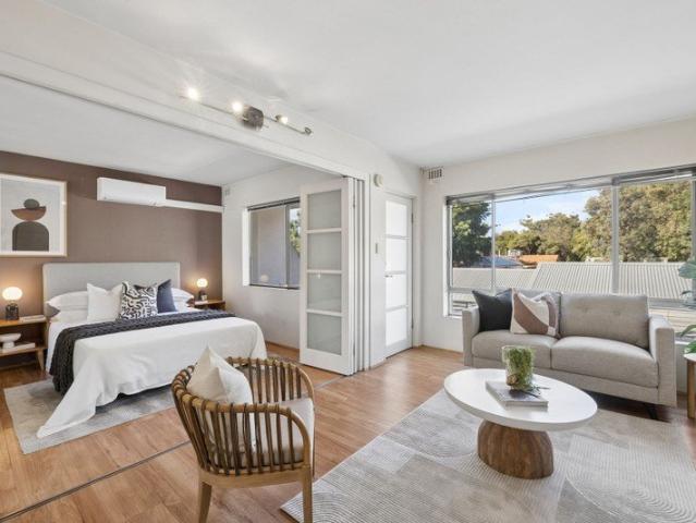 Apartment for sale in Subiaco Po, Western Australia