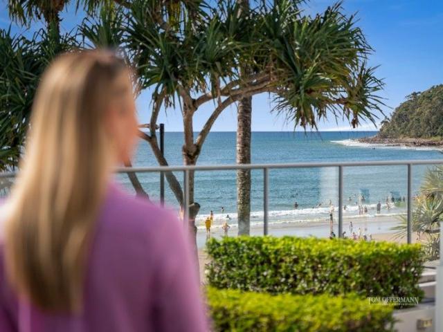 Apartment for sale in Noosa Heads
