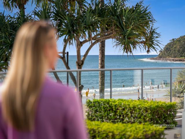 Apartment for sale in Noosa Heads