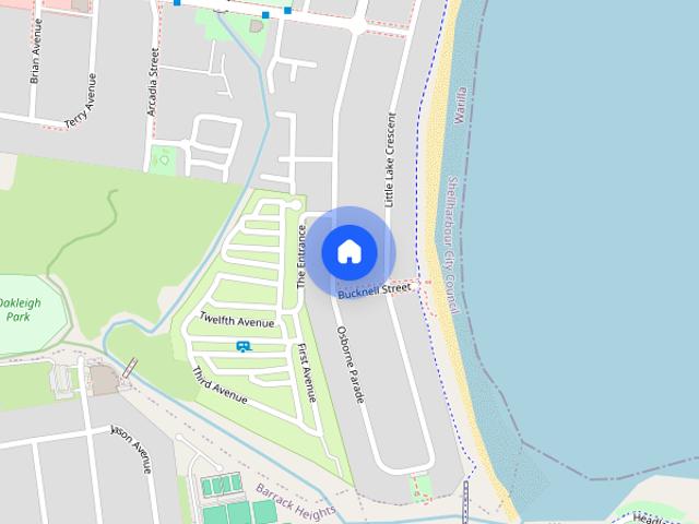 House for rent in Warilla, Shellharbour City Council