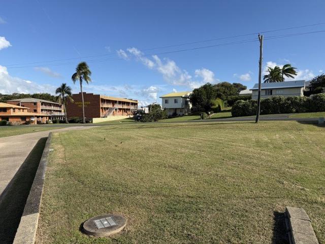 Land for sale in Sarina Beach, Queensland