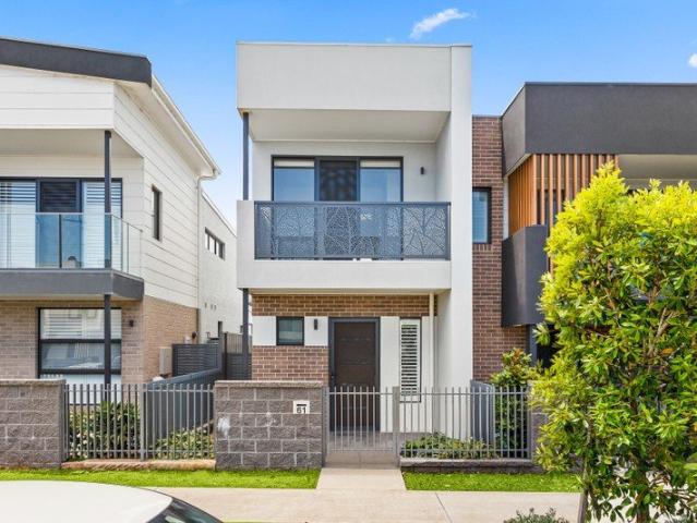 House for rent in New South Wales