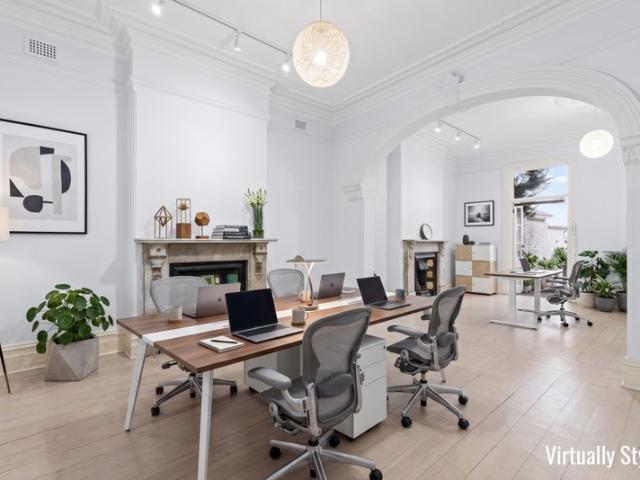 Office for rent in Sydney, New South Wales