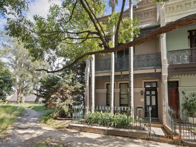 Office for rent in Sydney, New South Wales