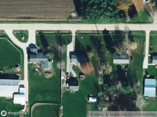 House for sale in Rock Creek, Ohio