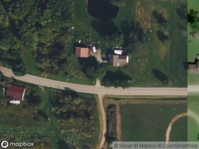 House for sale in Ohio