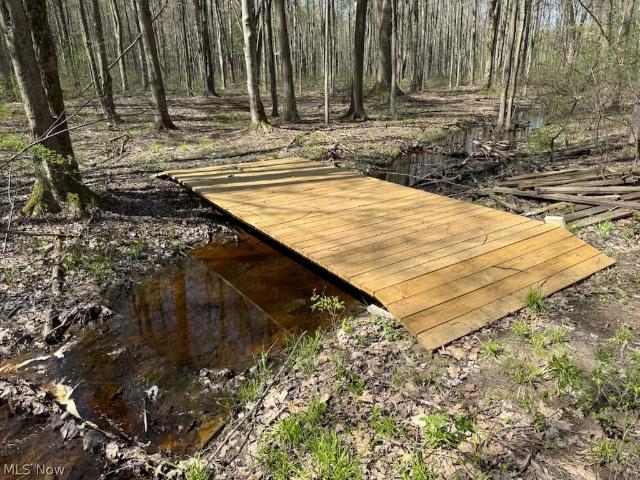Land for sale in Dorset, Ohio