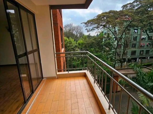 Apartment for rent in Westlands, Nairobi