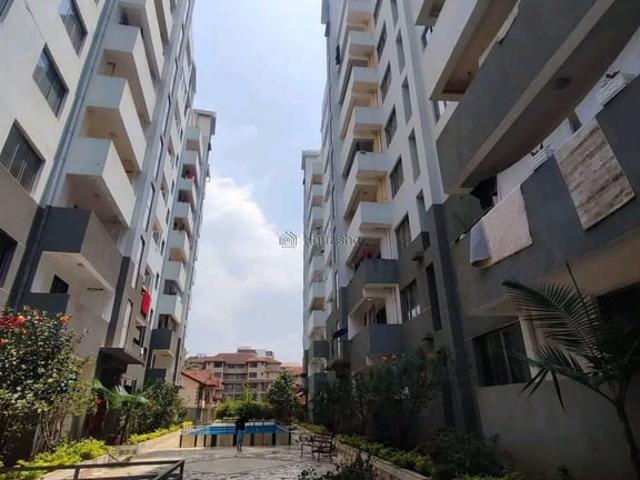 Apartment for rent in Westlands, Nairobi