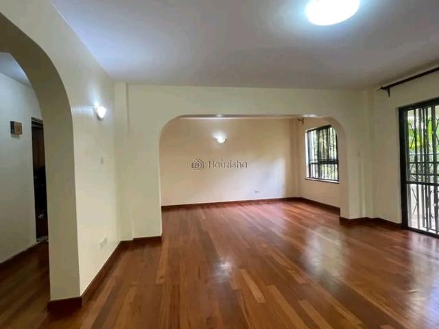 Apartment for rent in Westlands, Nairobi