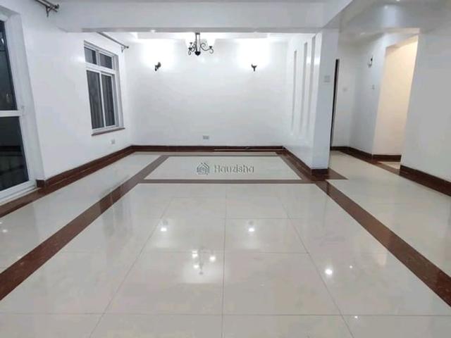 Apartment for rent in Westlands, Nairobi