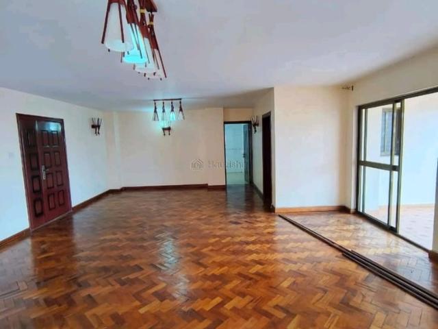 Apartment for rent in Westlands, Nairobi