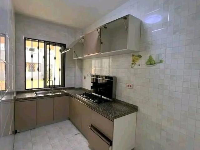 Apartment for rent in Westlands, Nairobi