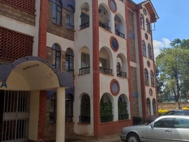 Apartment for rent in Westlands, Nairobi